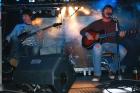 Unplugged Music-car