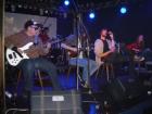Unplugged Music-car