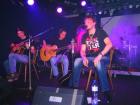 Unplugged Music-car