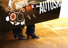 žáci music-car